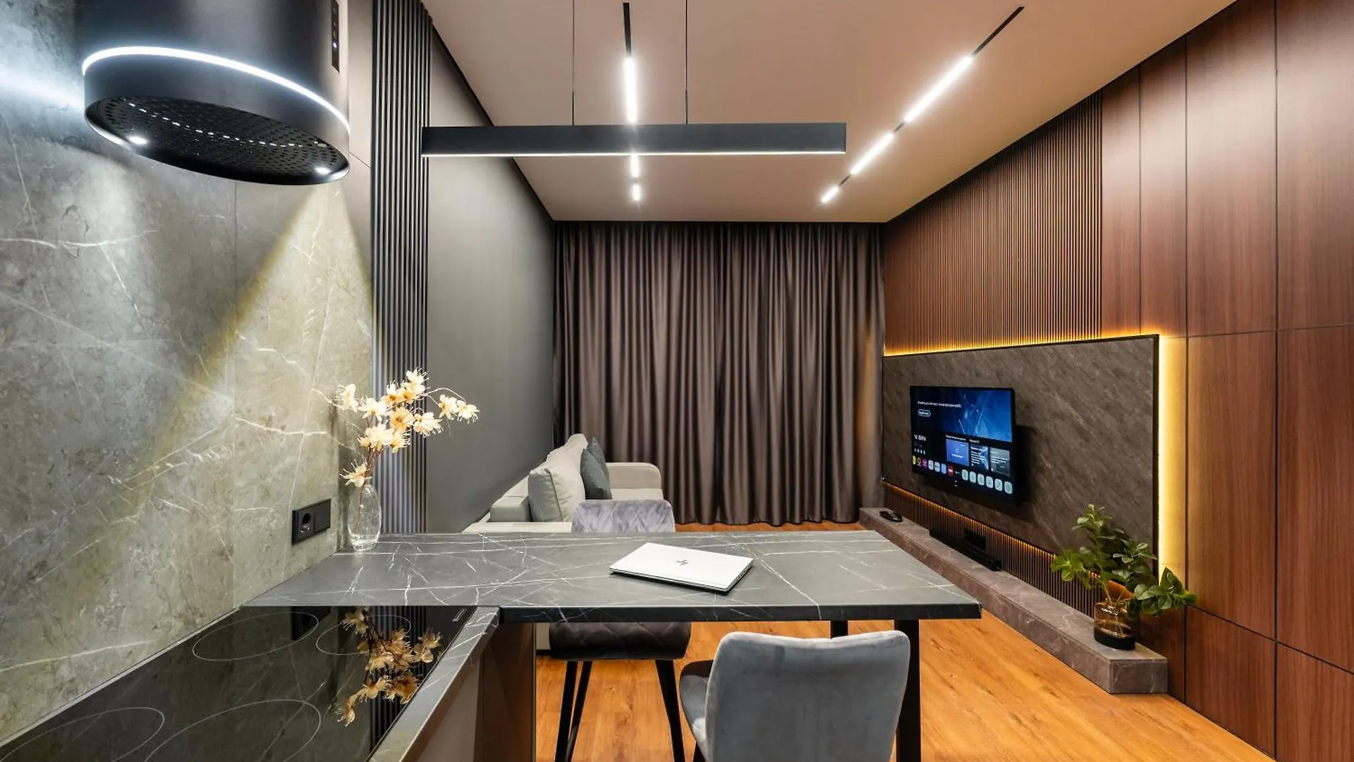 Elegance Apartments Nur-Sultan  Kazakhstan