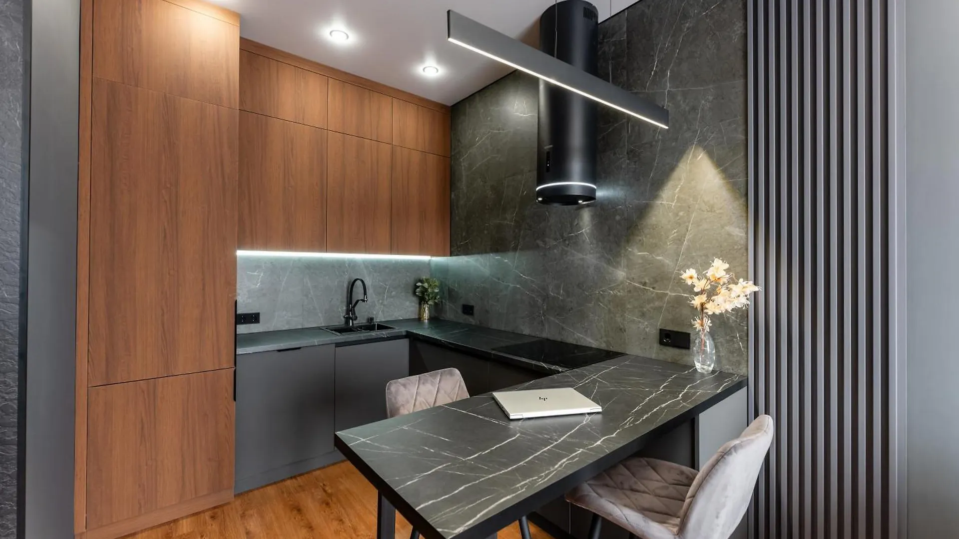 Elegance Apartments Nur-Sultan