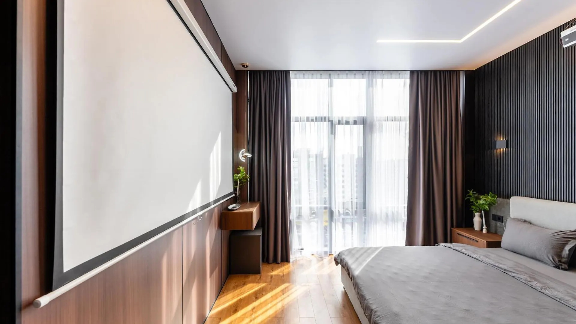 Elegance Apartments Nur-Sultan  Nur-Sultan (Astana)
