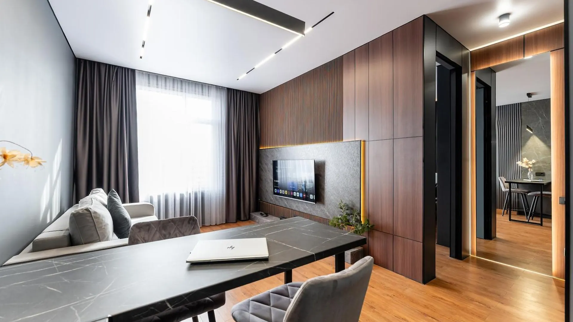 Elegance Apartments Nur-Sultan