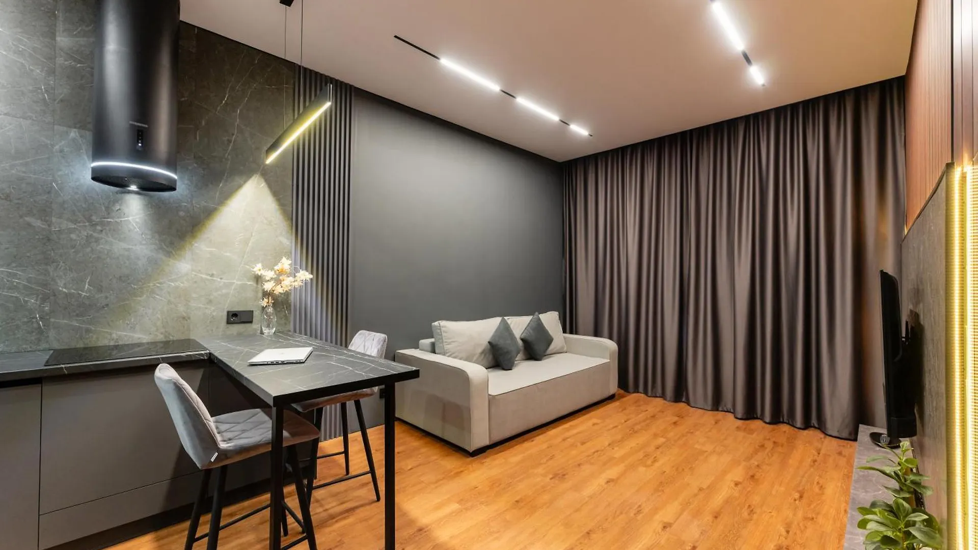 Elegance Apartments Nur-Sultan   Nur-Sultan (Astana)