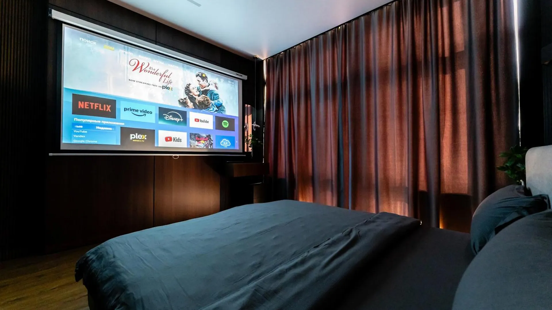 Elegance Apartments Nur-Sultan