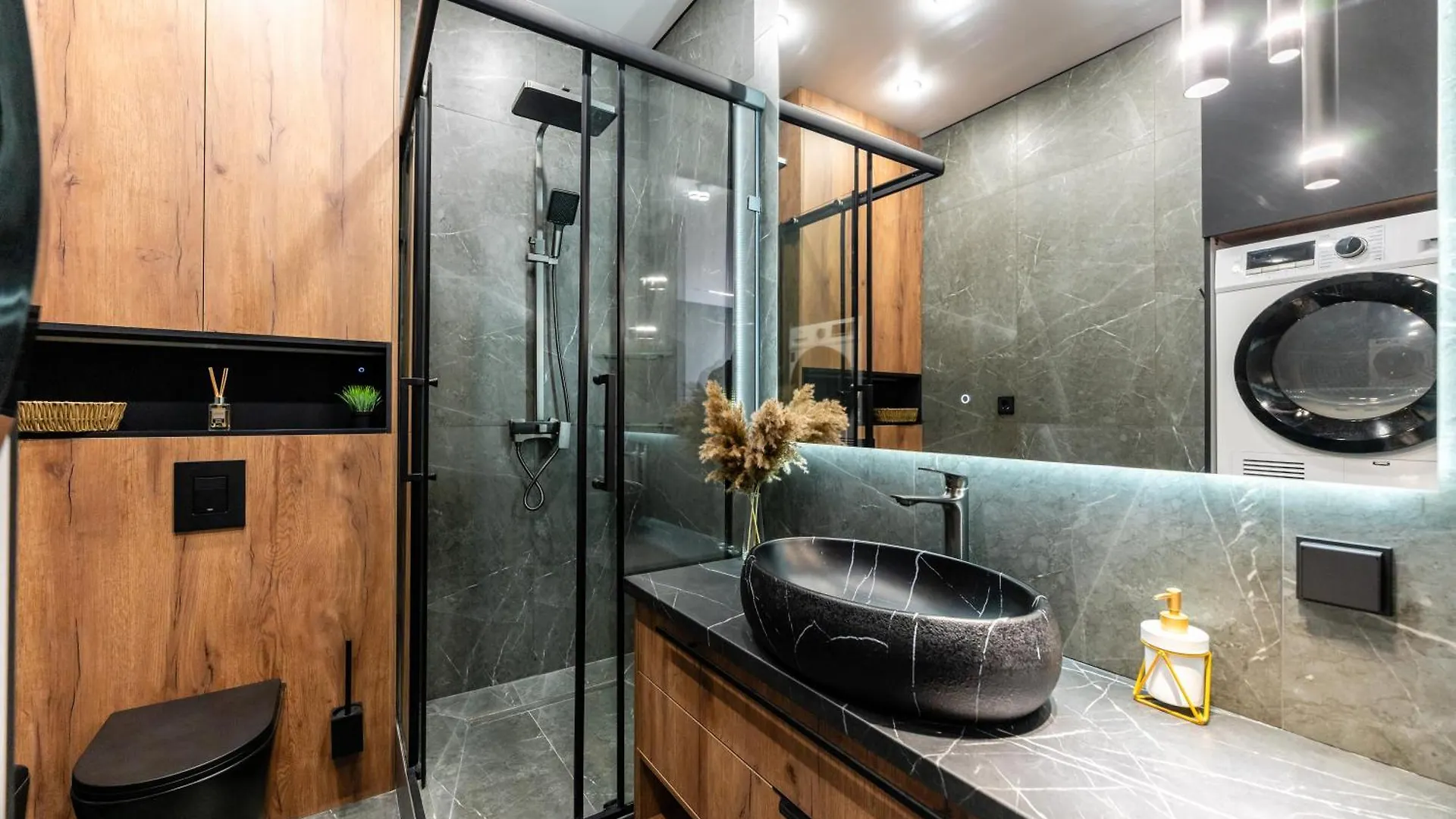 Elegance Apartments Nur-Sultan  Kazakhstan