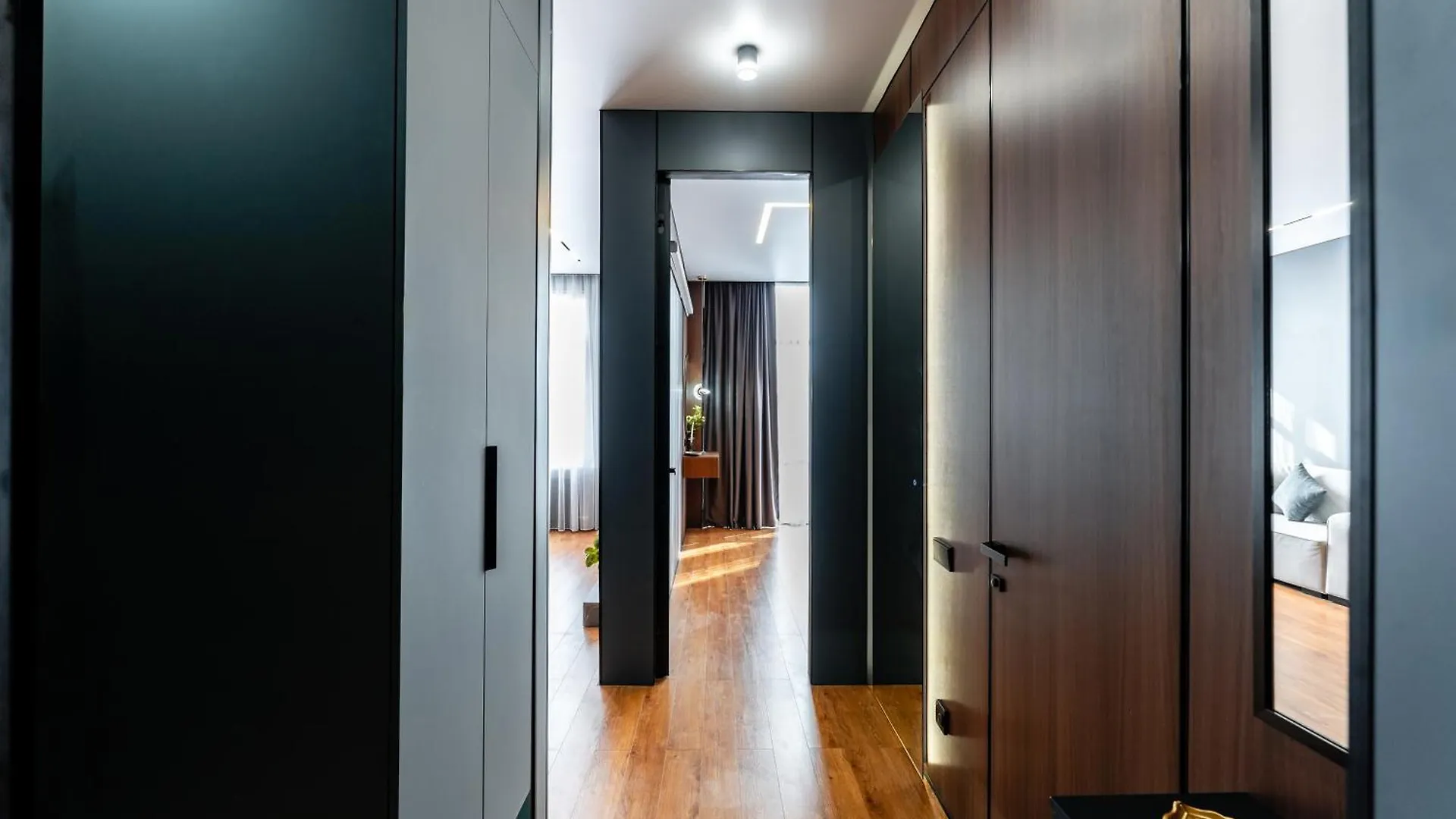 Elegance Apartments Nur-Sultan