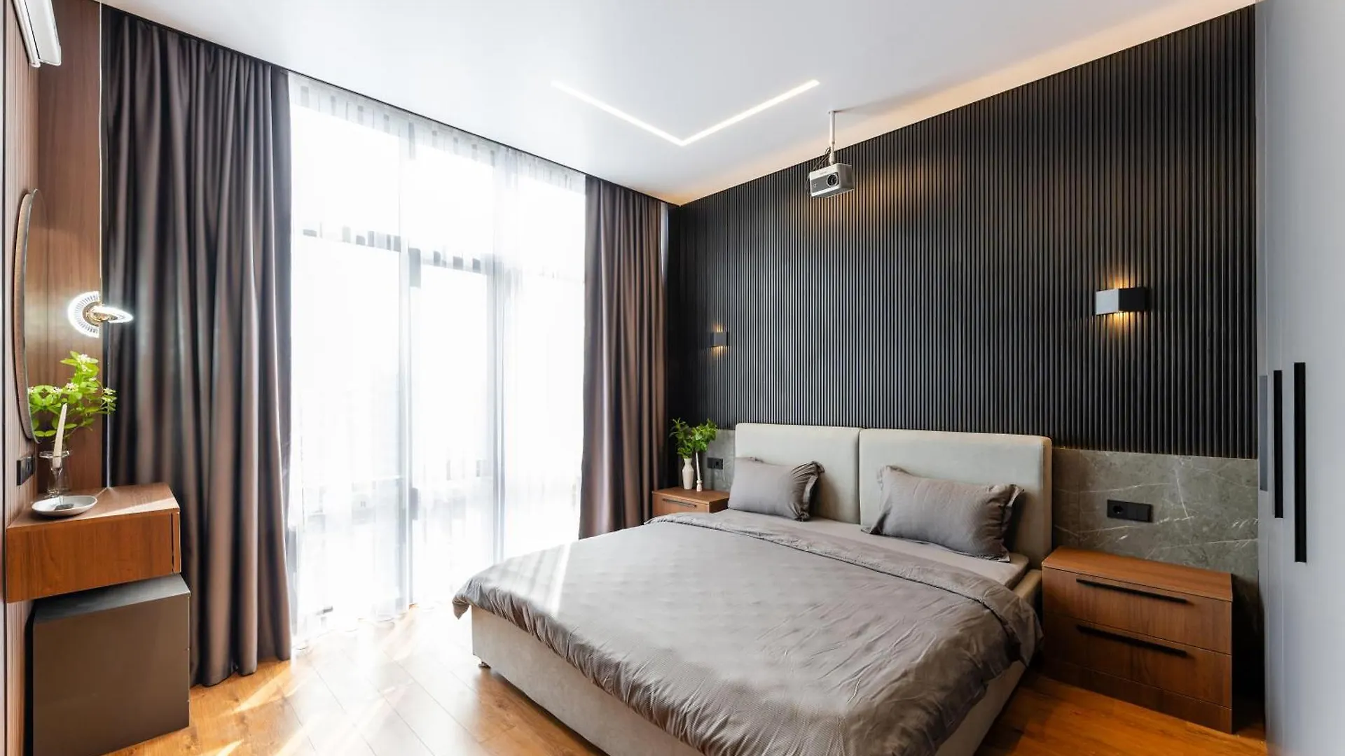 Elegance Apartments Nur-Sultan  Kazakhstan