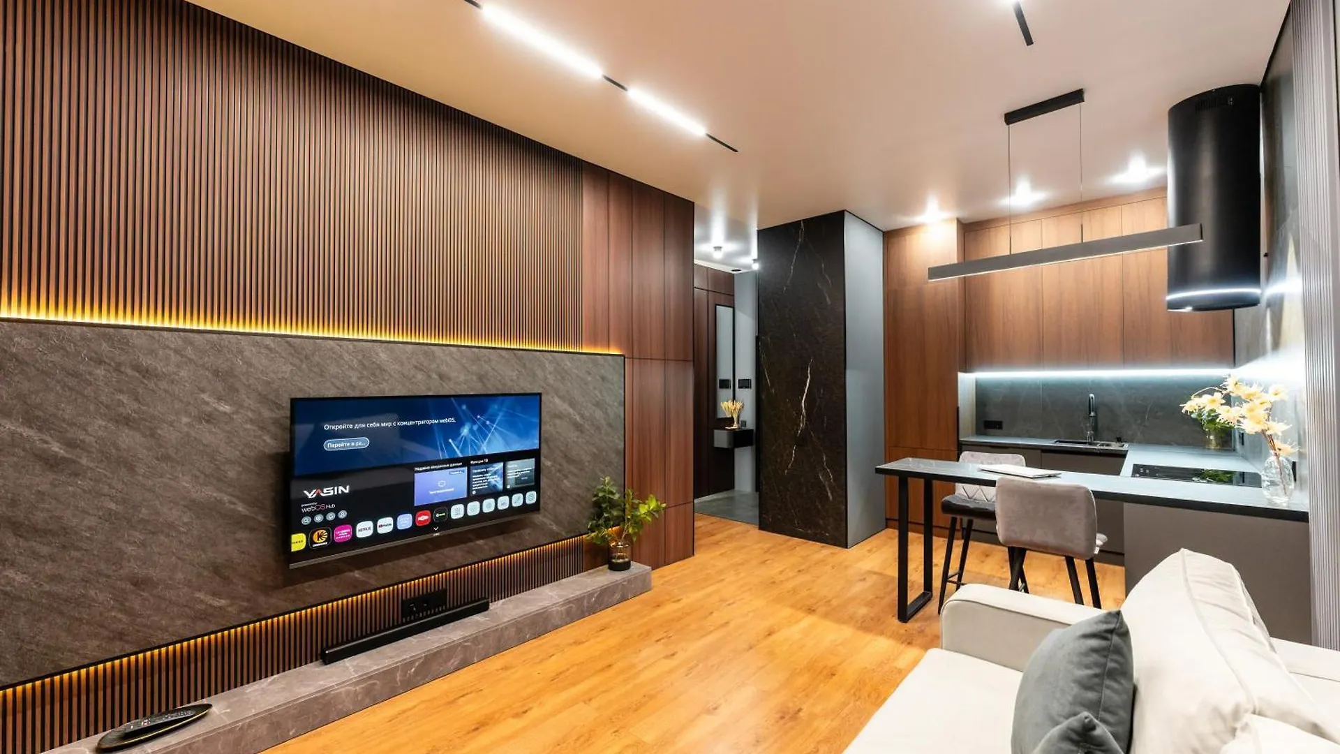 Elegance Apartments Nur-Sultan