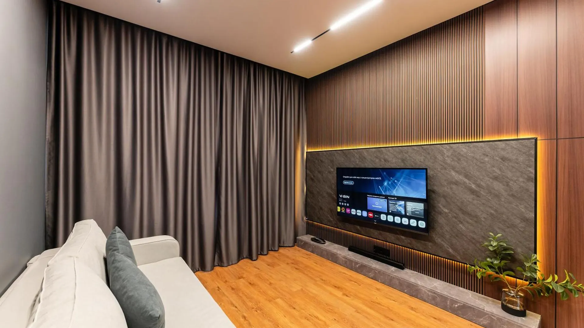Elegance Apartments Nur-Sultan