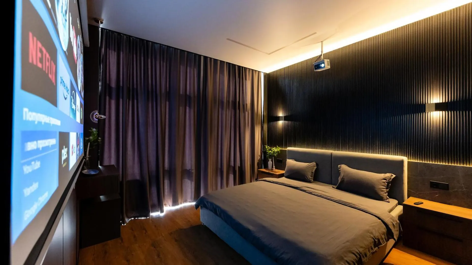 Elegance Apartments Nur-Sultan  0*, Nur-Sultan (Astana) Kazakhstan