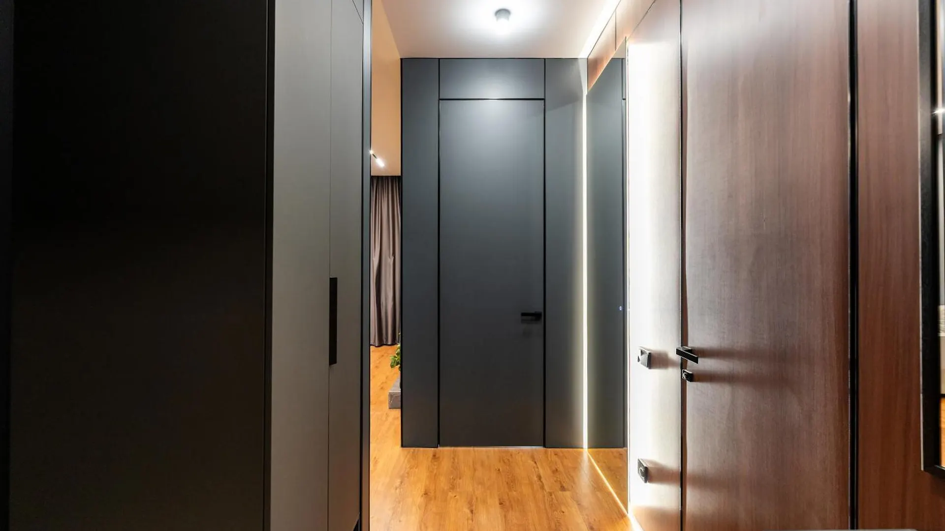 Elegance Apartments Nur-Sultan
