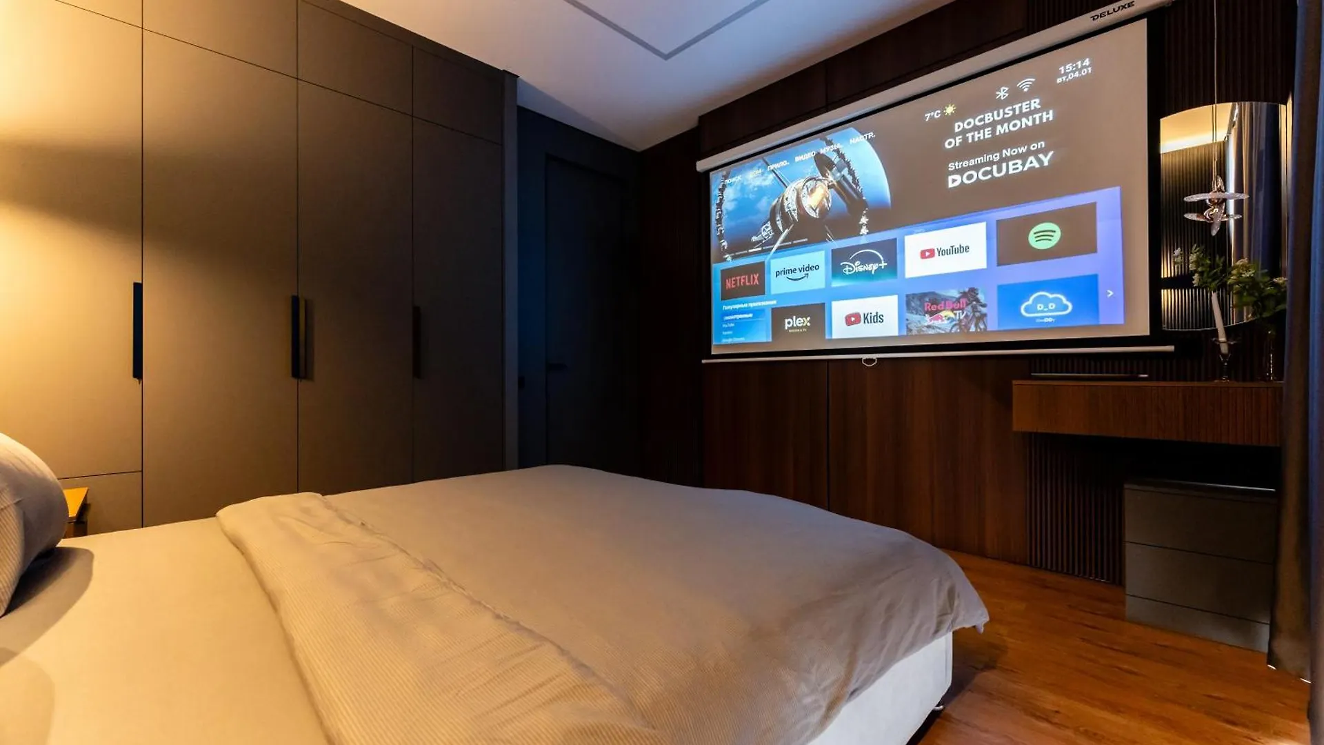 Elegance Apartments Nur-Sultan